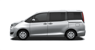 Toyota Noah gr Sport